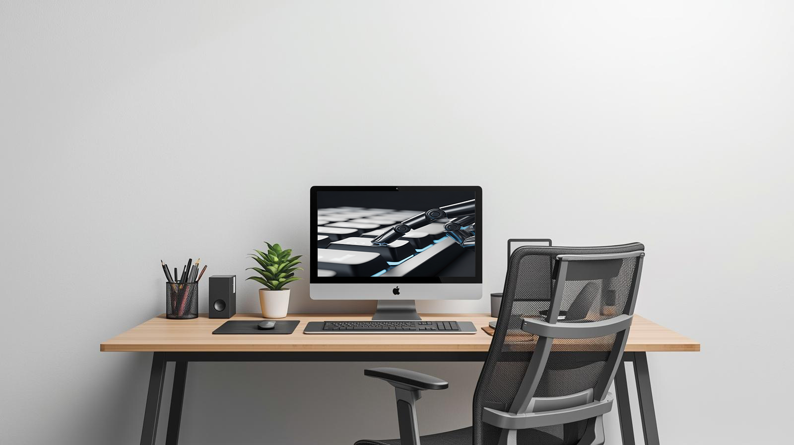 Inteligência Artificial