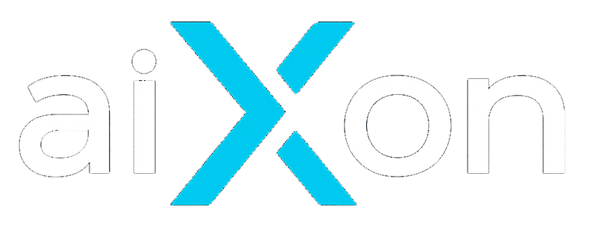Logo aiXon
